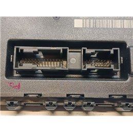 MERCEDES-BENZ B-CLASS Komfort Elektronika