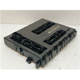 MERCEDES-BENZ B-CLASS Komfort Elektronika