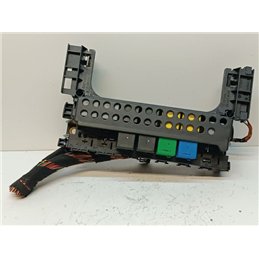 MERCEDES-BENZ B-CLASS Relé