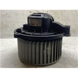 TOYOTA COROLLA Fűtőmotor (Klímás)