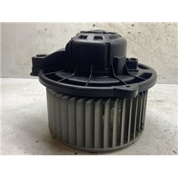 TOYOTA COROLLA Fűtőmotor (Klímás)