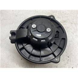 TOYOTA COROLLA Fűtőmotor (Klímás)