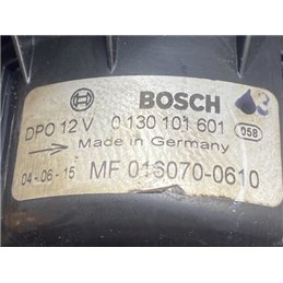 TOYOTA COROLLA Fűtőmotor (Klímás)