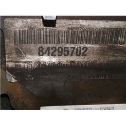 BMW 3 E46 Komplett Motor (Segédberendezésekkel)