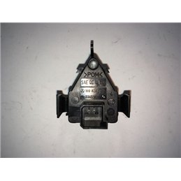 MERCEDES-BENZ B-CLASS Vészvillogó Kapcsoló