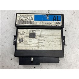 OPEL FRONTERA Komfort Elektronika