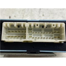 OPEL FRONTERA Riasztó Központ