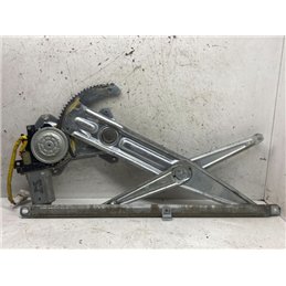 SUZUKI IGNIS II Jobb első Ablakemelő Szerkezet (Elektromos)