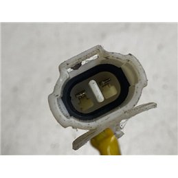 SUZUKI IGNIS II Jobb első Ablakemelő Szerkezet (Elektromos)