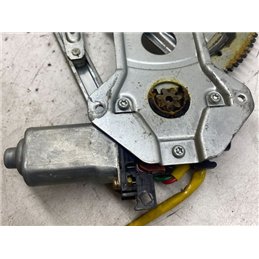 SUZUKI IGNIS II Jobb első Ablakemelő Szerkezet (Elektromos)