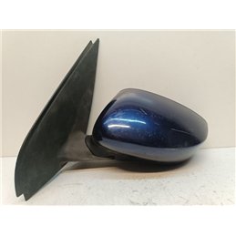 FIAT STILO Bal Visszapillantó Tükör (Elektromos)