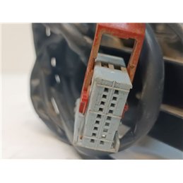 FIAT STILO Bal Visszapillantó Tükör (Elektromos)