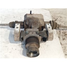 FIAT PANDA Hátsó Differenciálmű