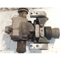 FIAT PANDA Hátsó Differenciálmű