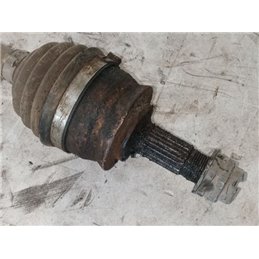 FIAT PANDA Hátsó Differenciálmű