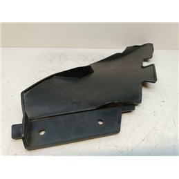 MERCEDES-BENZ B-CLASS Homlokfal Burkolat