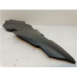 MERCEDES-BENZ B-CLASS Homlokfal Burkolat