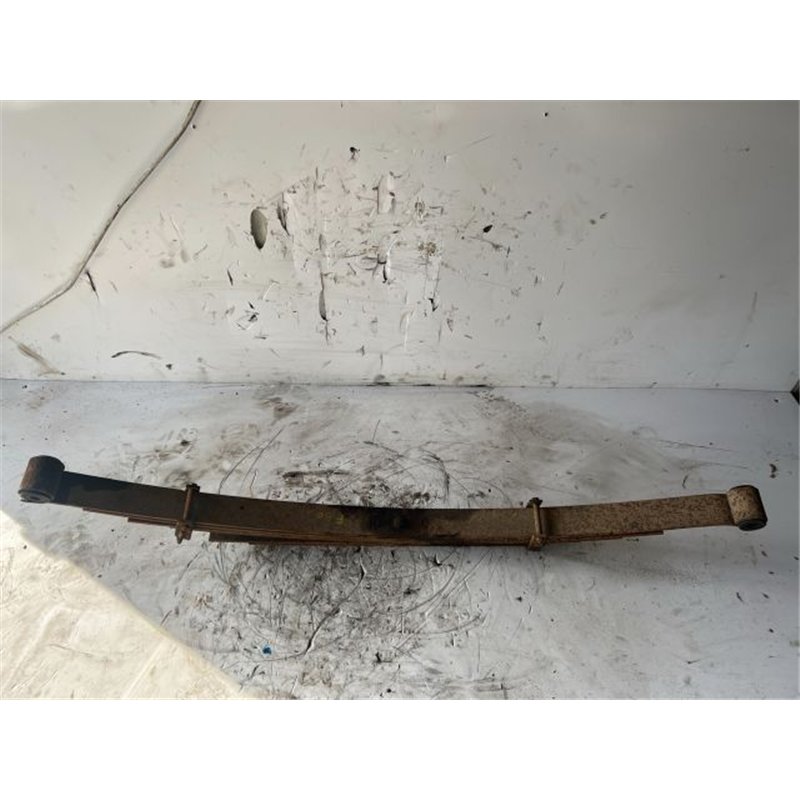 DAEWOO FSO Hátsó Rugó