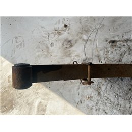 DAEWOO FSO Hátsó Rugó