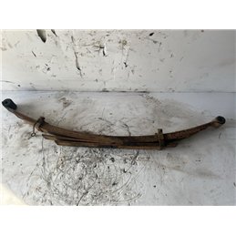 DAEWOO FSO Hátsó Rugó