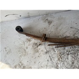 DAEWOO FSO Hátsó Rugó