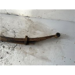 DAEWOO FSO Hátsó Rugó