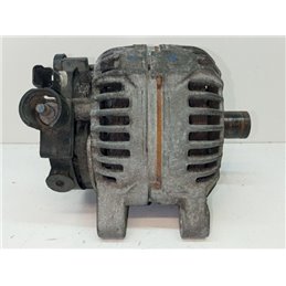 PEUGEOT 207 Generátor