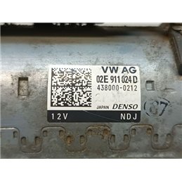 SEAT LEON Önindító