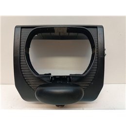 MERCEDES-BENZ B-CLASS Alsó Kormányoszlop Burkolat