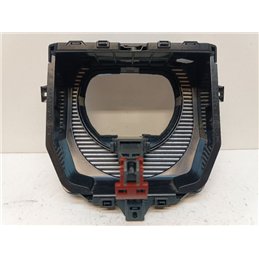 MERCEDES-BENZ B-CLASS Alsó Kormányoszlop Burkolat