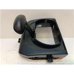 MERCEDES-BENZ B-CLASS Alsó Kormányoszlop Burkolat