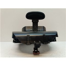 MERCEDES-BENZ B-CLASS Alsó Kormányoszlop Burkolat