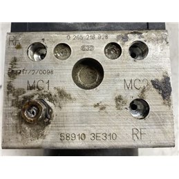 KIA SORENTO ABS Kocka