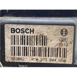 KIA SORENTO ABS Kocka