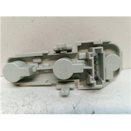 MERCEDES-BENZ B-CLASS Jobb Hátsó Lámpa Foglalat