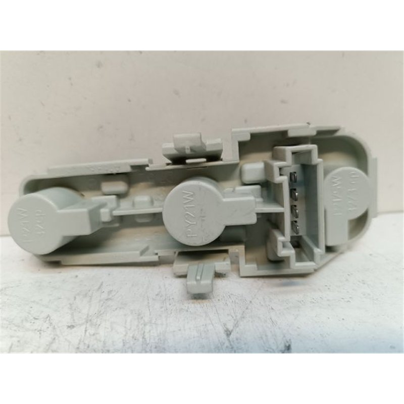 MERCEDES-BENZ B-CLASS Jobb Hátsó Lámpa Foglalat