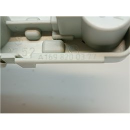 MERCEDES-BENZ B-CLASS Jobb Hátsó Lámpa Foglalat