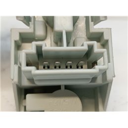 MERCEDES-BENZ B-CLASS Jobb Hátsó Lámpa Foglalat