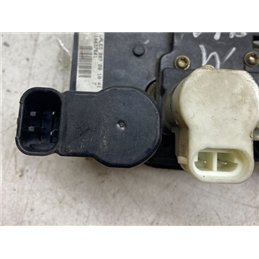 OPEL FRONTERA Bal első Ajtózár