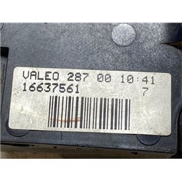 OPEL FRONTERA Bal első Ajtózár