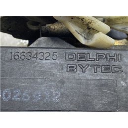 OPEL FRONTERA Bal első Ajtózár