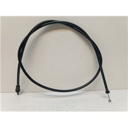 MERCEDES-BENZ B-CLASS Motorháztető Nyitó Bowden