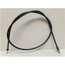 MERCEDES-BENZ B-CLASS Motorháztető Nyitó Bowden