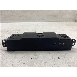 CHEVROLET LACETTI Multifunkciós Kijelző