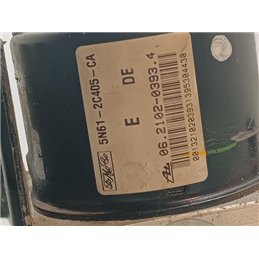 MAZDA 5 ABS Kocka