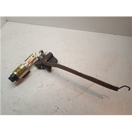 KIA MAGENTIS Csomagtérajtó Zárszerkezet