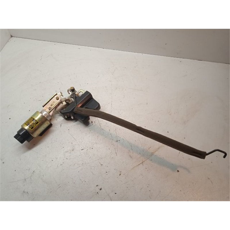 KIA MAGENTIS Csomagtérajtó Zárszerkezet