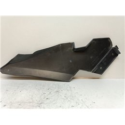 MERCEDES-BENZ B-CLASS Homlokfal Burkolat