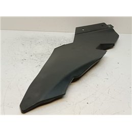 MERCEDES-BENZ B-CLASS Homlokfal Burkolat