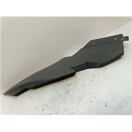 MERCEDES-BENZ B-CLASS Homlokfal Burkolat